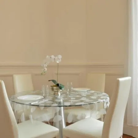 Appartamento Carlton 3 *